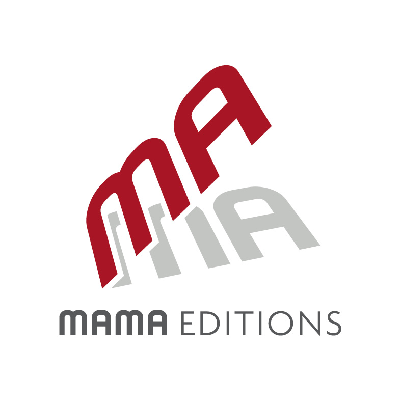 mamaeditions logo